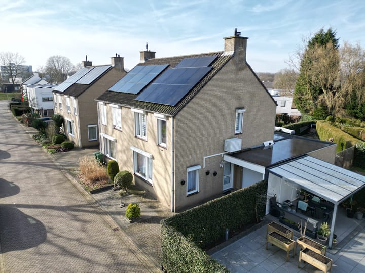 Foto 34 van Drachmenruwe 27