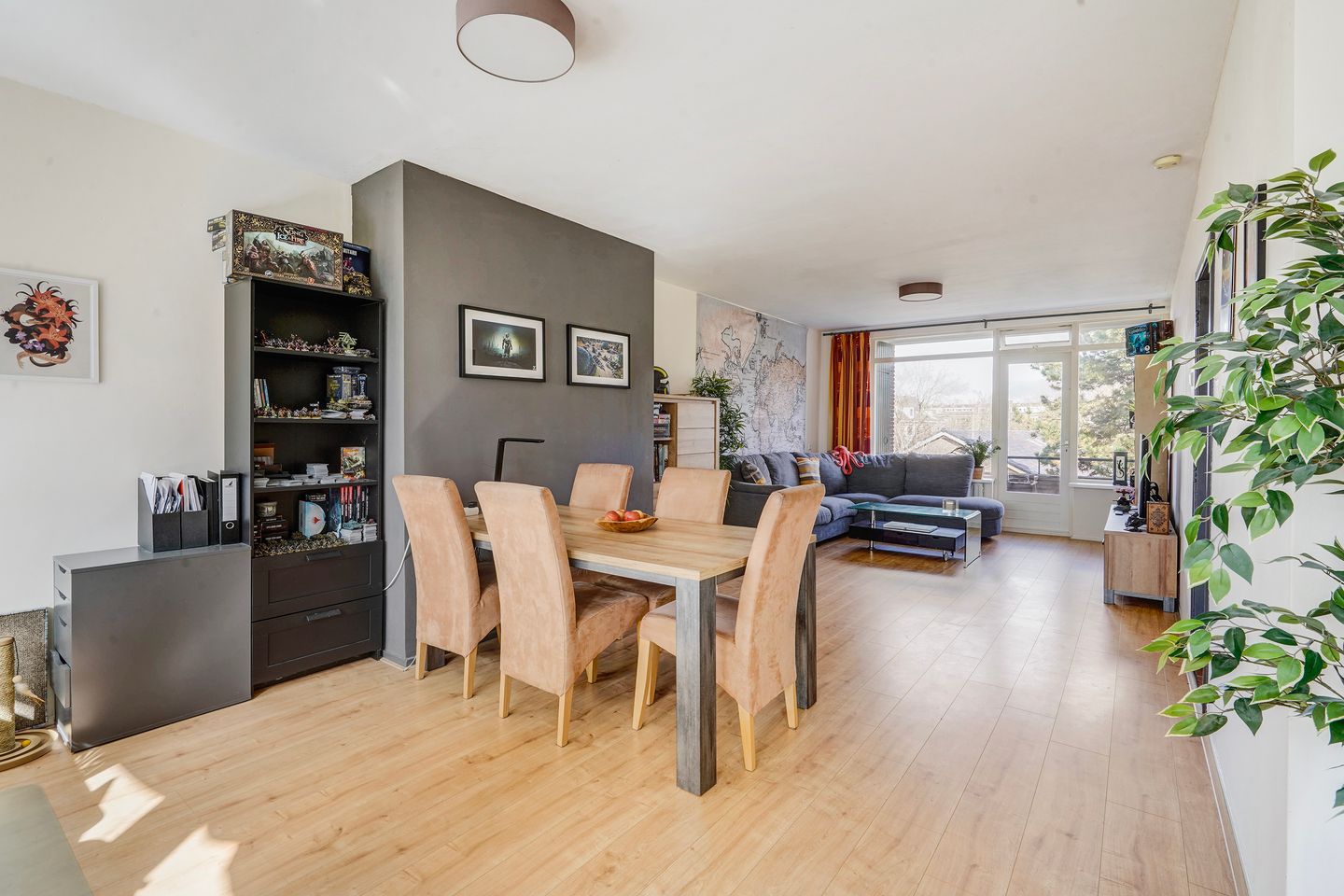 Foto 4 van Mgr P.J. Willekenslaan 117