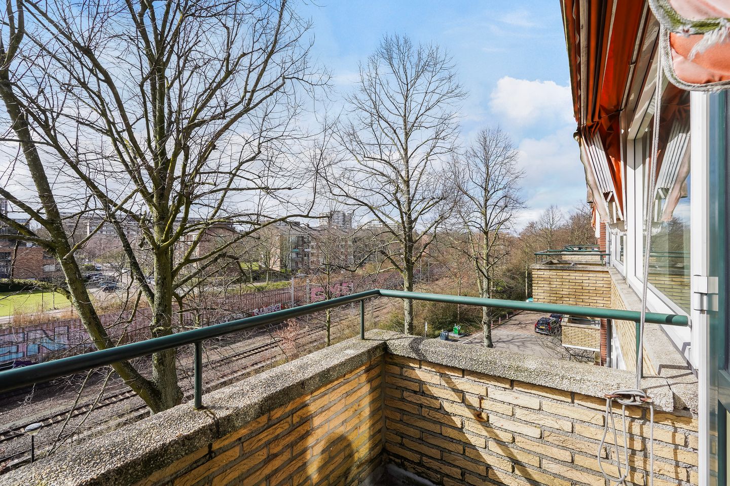 Foto 5 van Mgr P.J. Willekenslaan 117