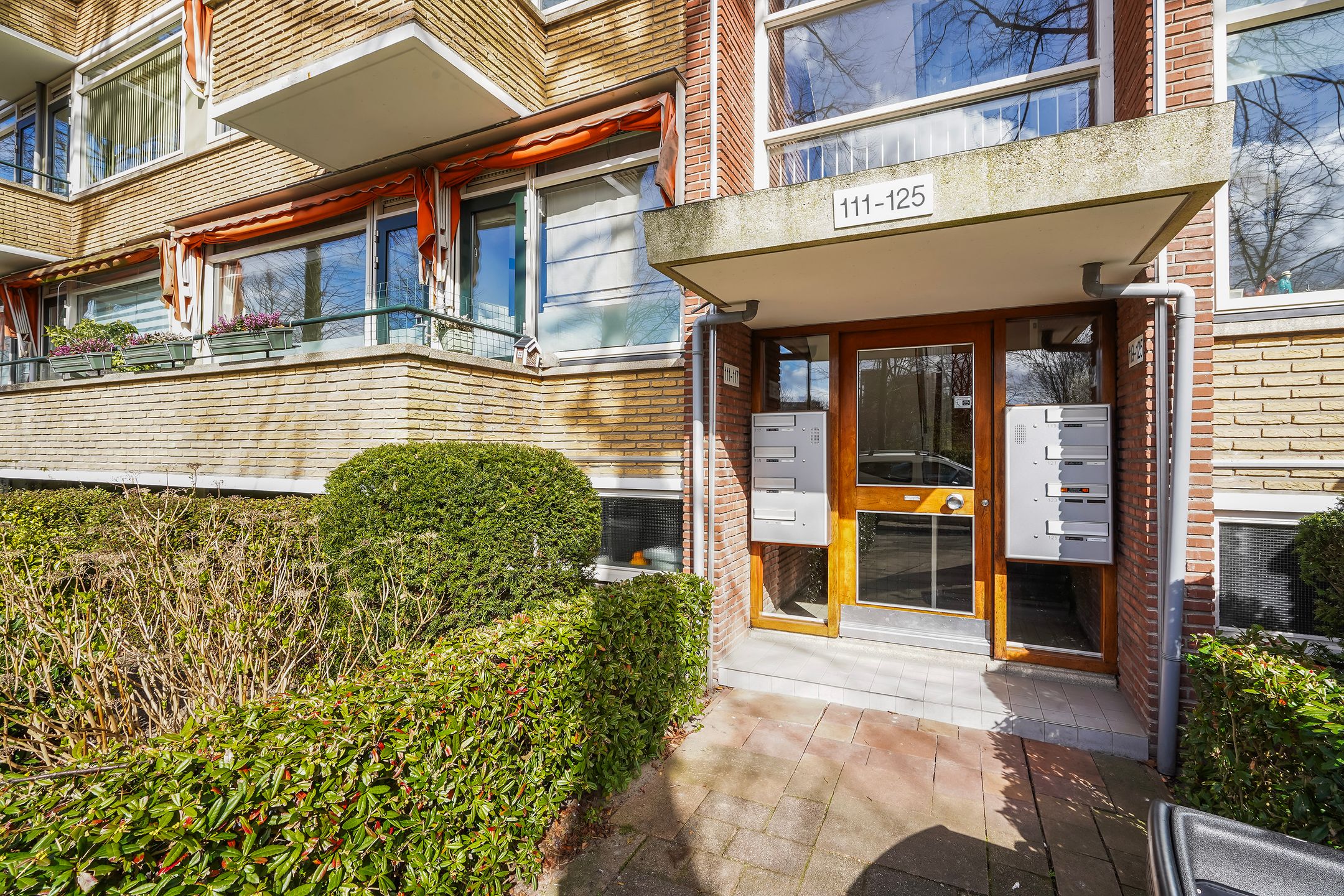 Foto 6 van Mgr P.J. Willekenslaan 117