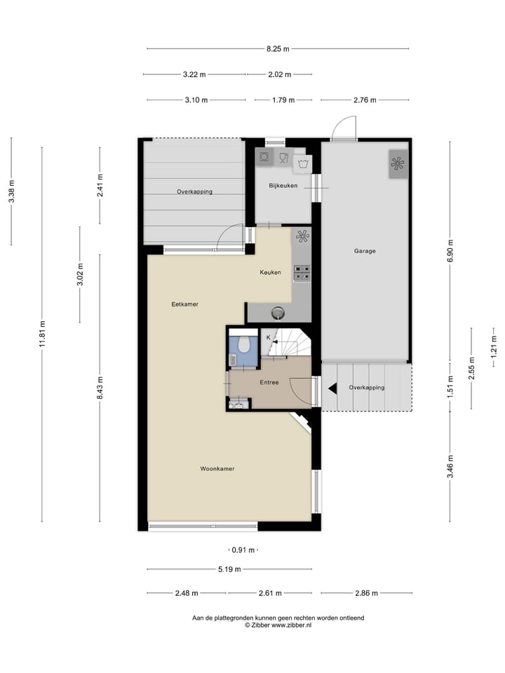 Foto 41 van Drachmenruwe 27