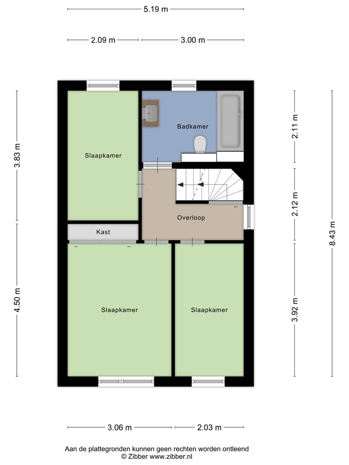 Foto 42 van Drachmenruwe 27