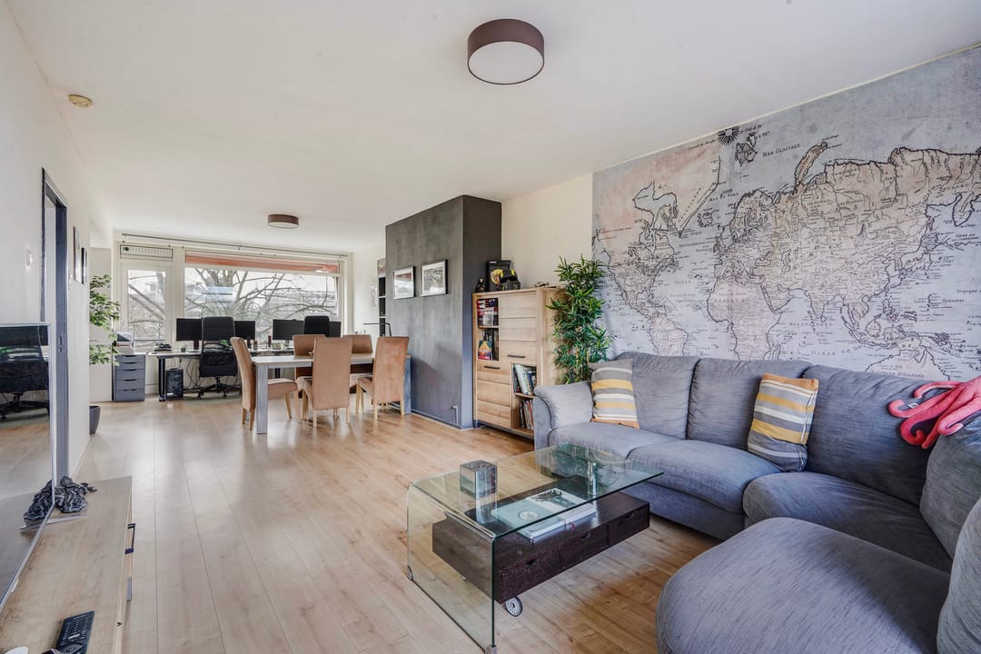 Foto 17 van Mgr P.J. Willekenslaan 117