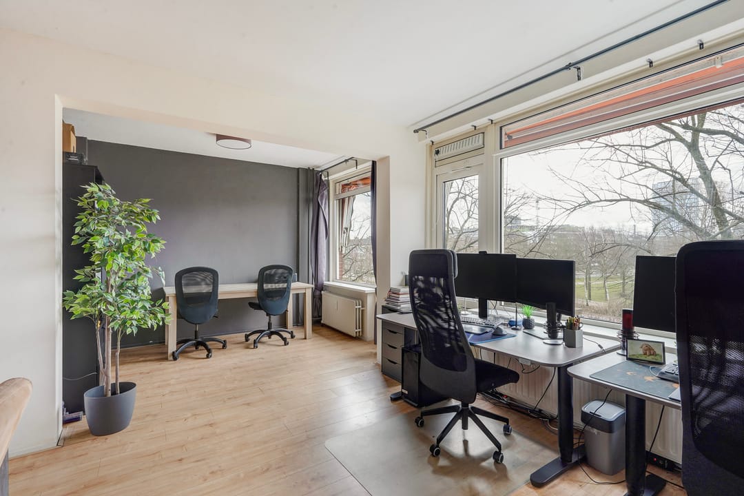 Foto 23 van Mgr P.J. Willekenslaan 117