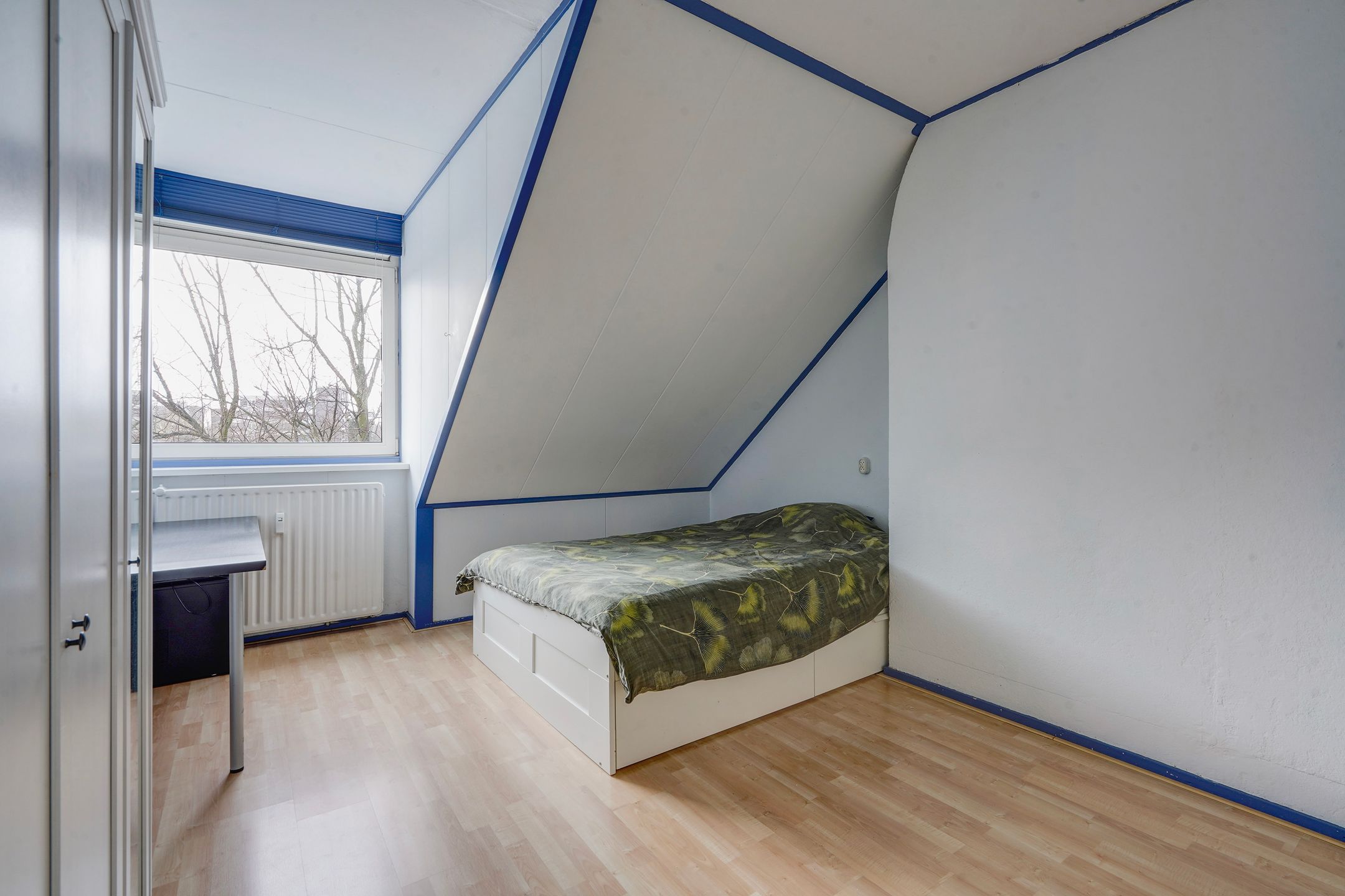 Foto 27 van Mgr P.J. Willekenslaan 117