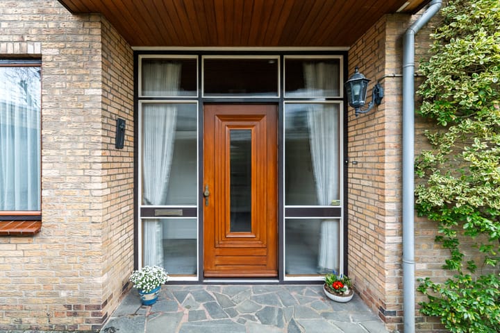 Foto 3 van Moersbergenlaan 16