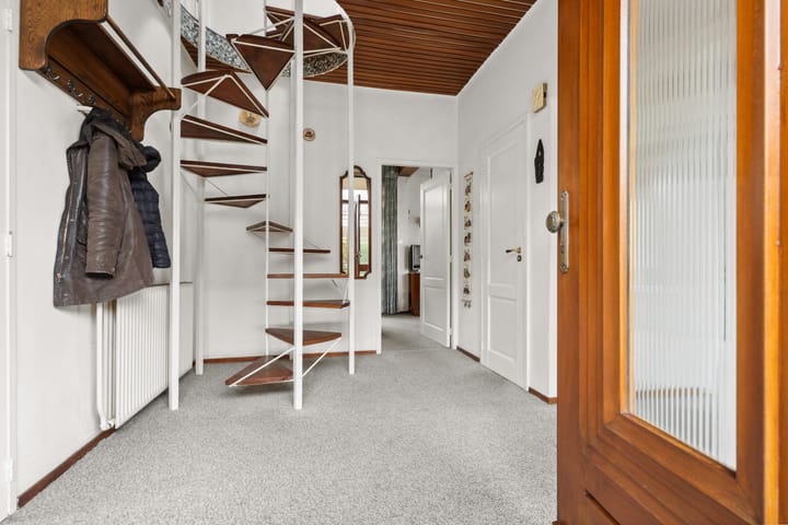 Foto 4 van Moersbergenlaan 16