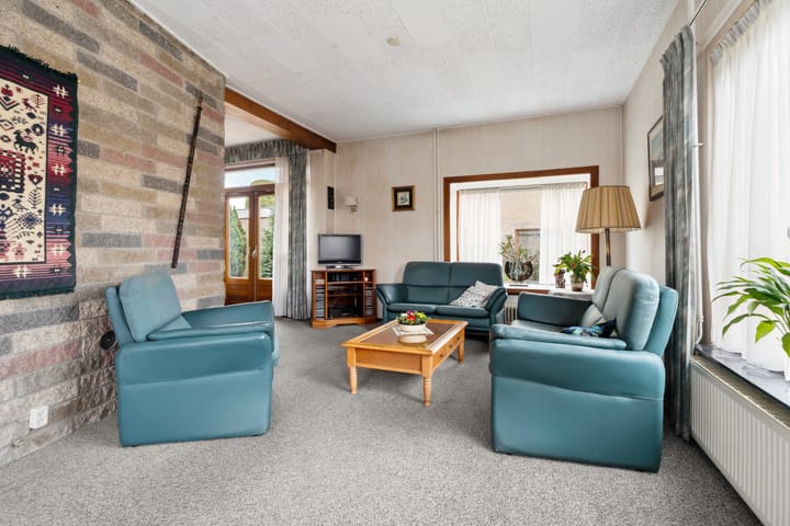 Foto 5 van Moersbergenlaan 16