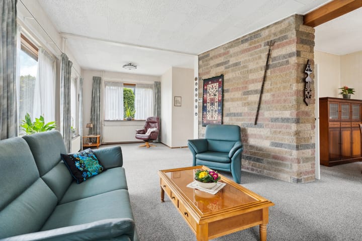 Foto 7 van Moersbergenlaan 16