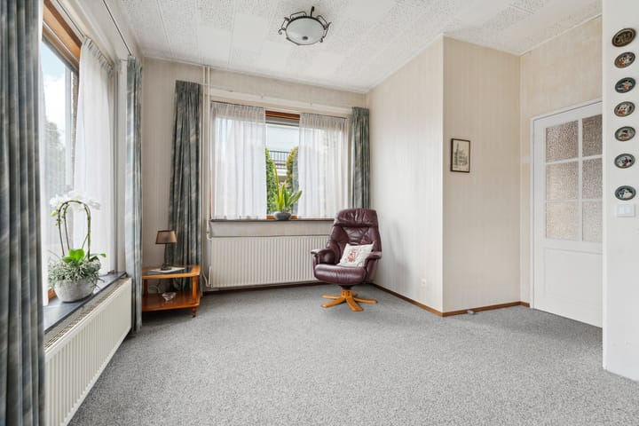 Foto 8 van Moersbergenlaan 16