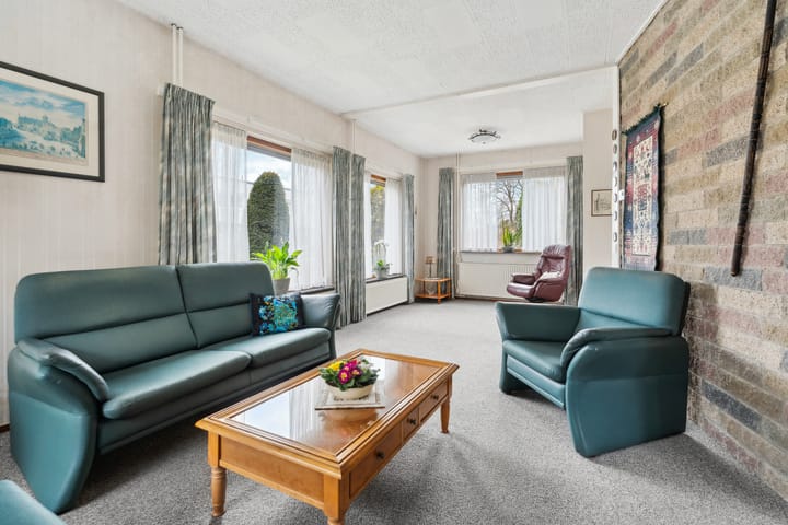 Foto 9 van Moersbergenlaan 16