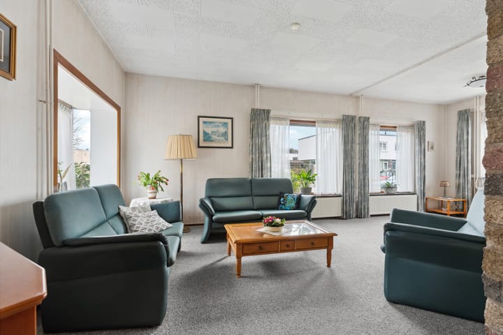 Foto 10 van Moersbergenlaan 16