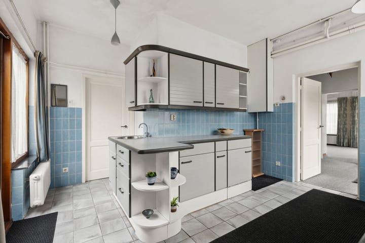 Foto 15 van Moersbergenlaan 16