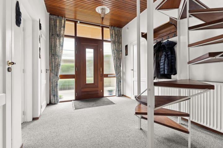 Foto 20 van Moersbergenlaan 16