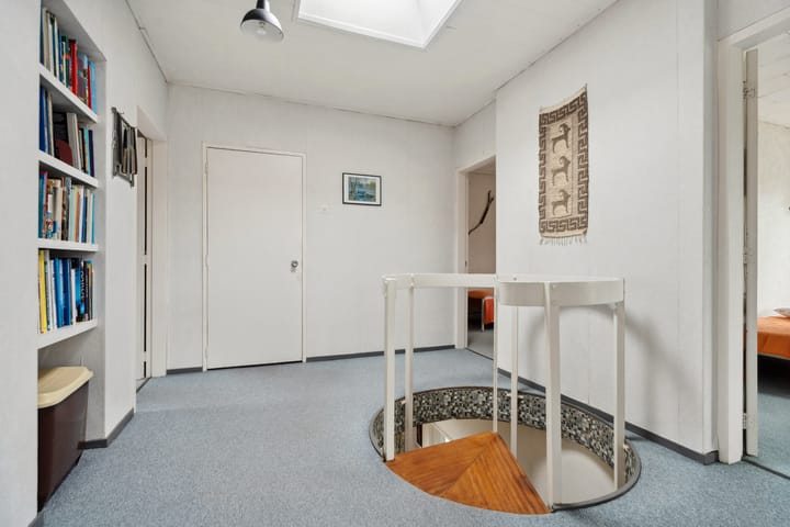 Foto 24 van Moersbergenlaan 16