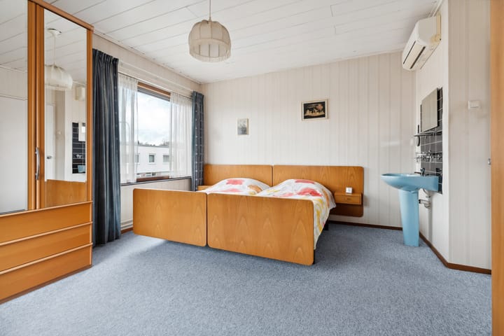 Foto 25 van Moersbergenlaan 16