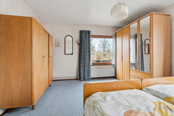 Foto 26 van Moersbergenlaan 16