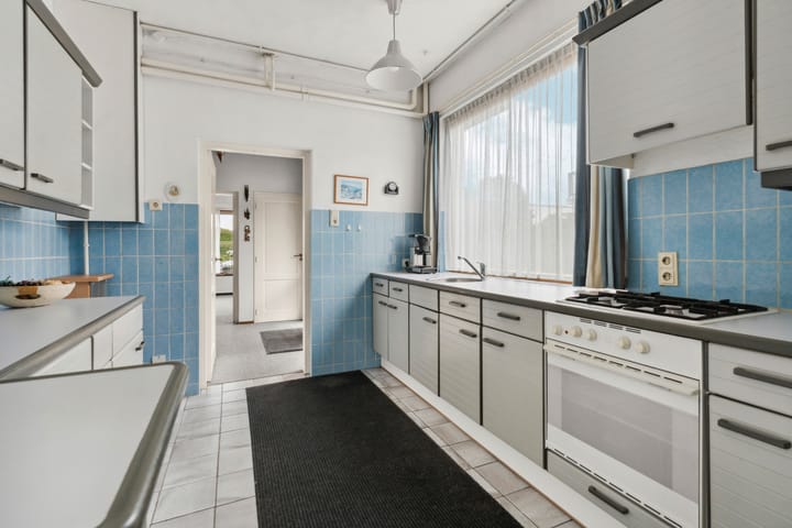 Foto 14 van Moersbergenlaan 16