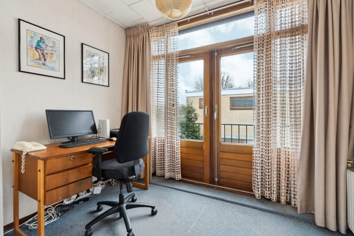 Foto 30 van Moersbergenlaan 16