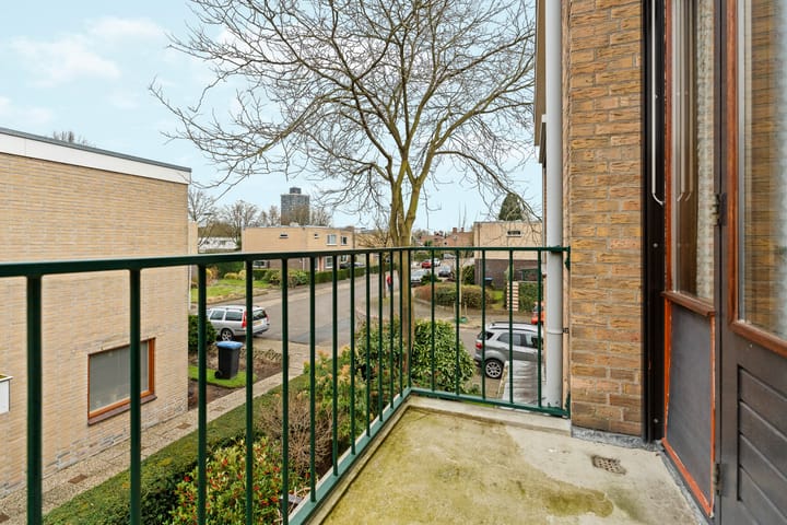 Foto 31 van Moersbergenlaan 16