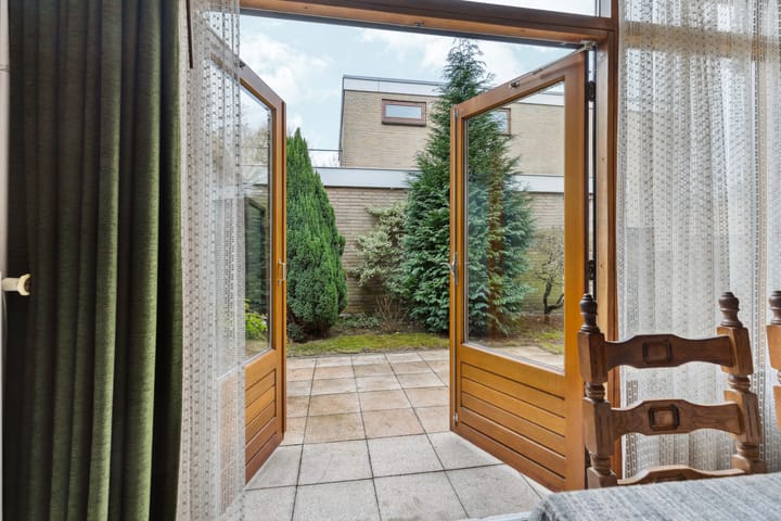 Foto 43 van Moersbergenlaan 16