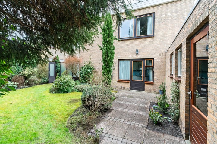 Foto 45 van Moersbergenlaan 16