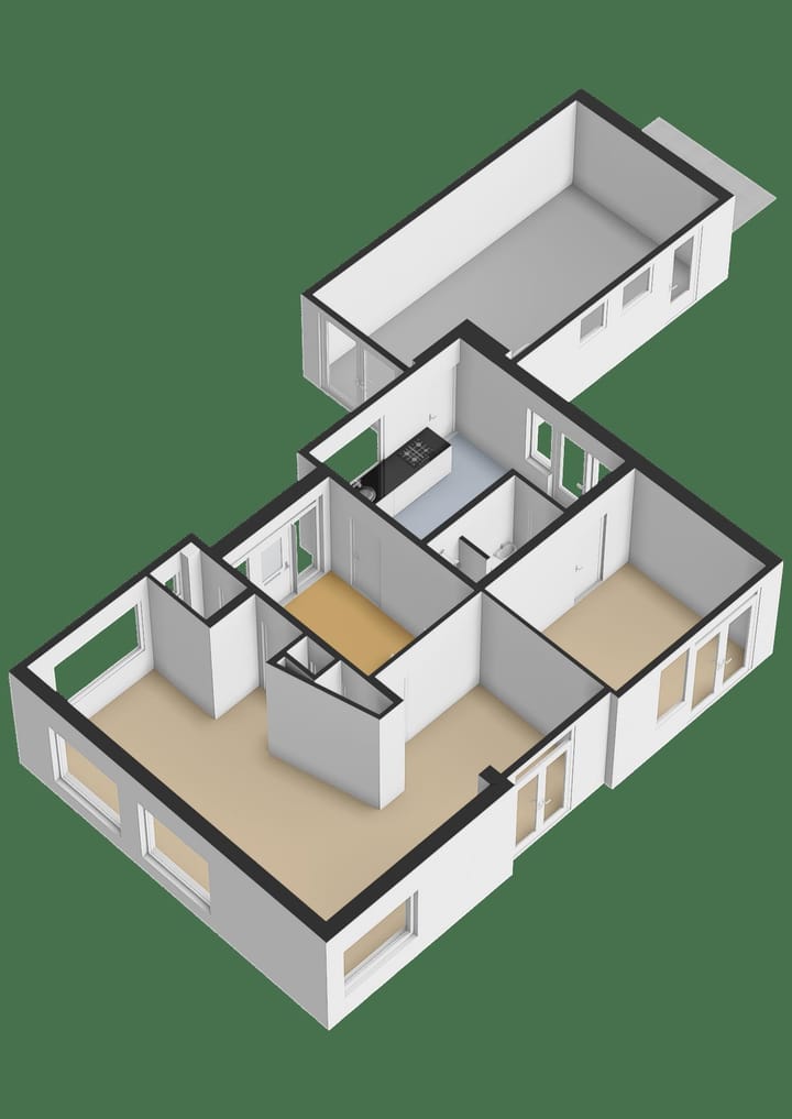 Foto 55 van Moersbergenlaan 16