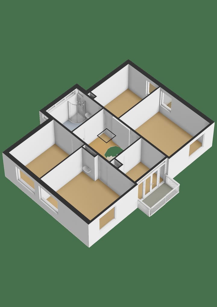 Foto 57 van Moersbergenlaan 16