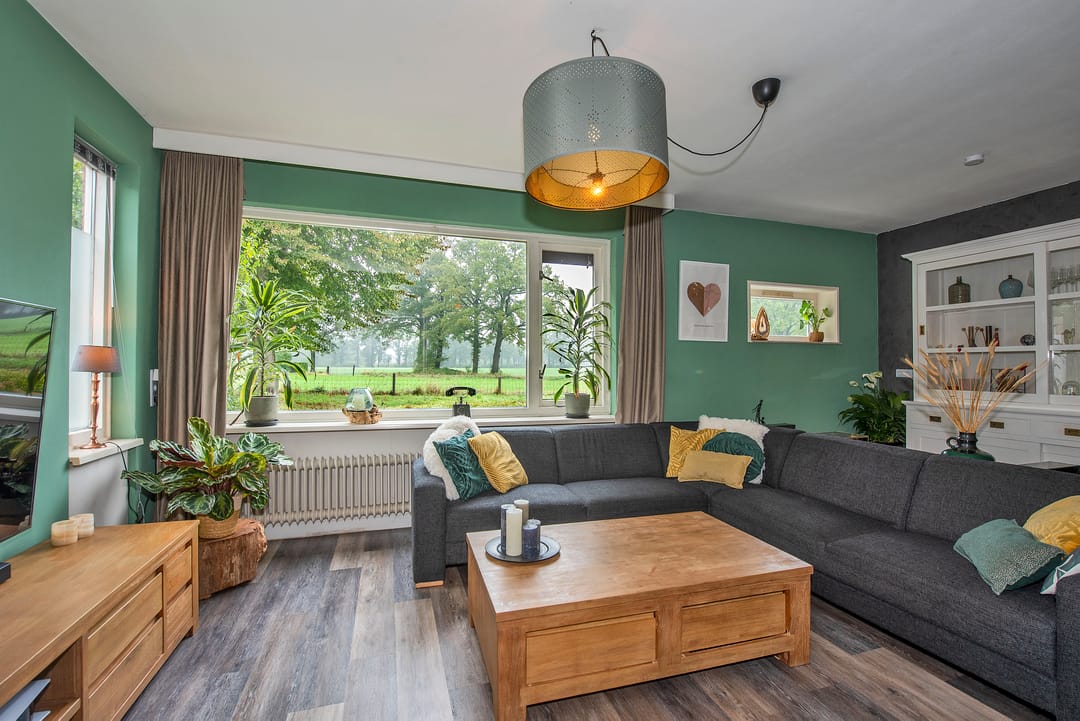 Foto 2 van Camphuysenstraat 54