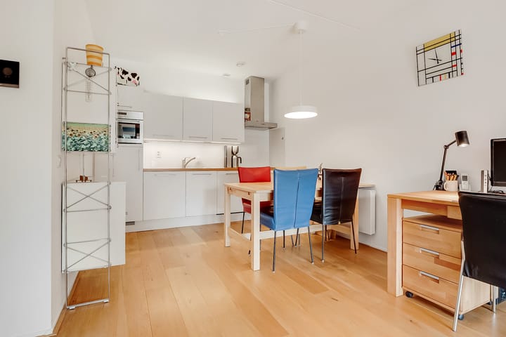 Photo 6 of Fornheselaan 2-B