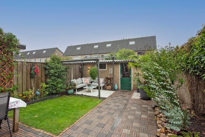 Foto 4 van Camphuysenstraat 54