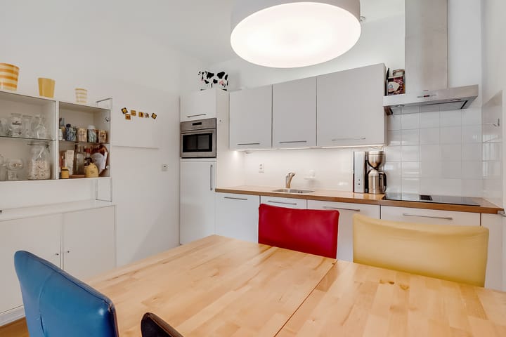 Photo 7 of Fornheselaan 2-B