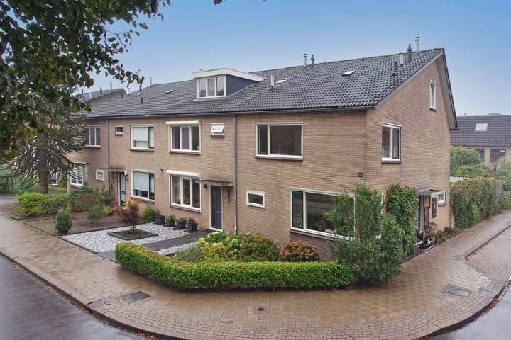 Foto 5 van Camphuysenstraat 54