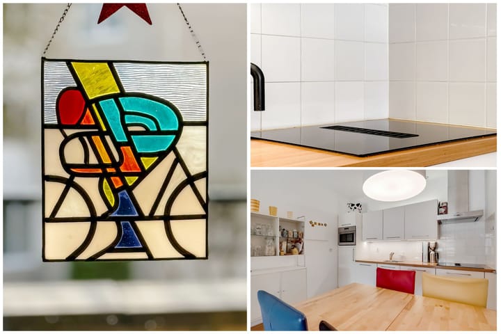 Photo 8 of Fornheselaan 2-B