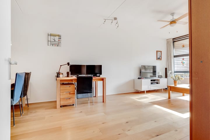 Photo 9 of Fornheselaan 2-B