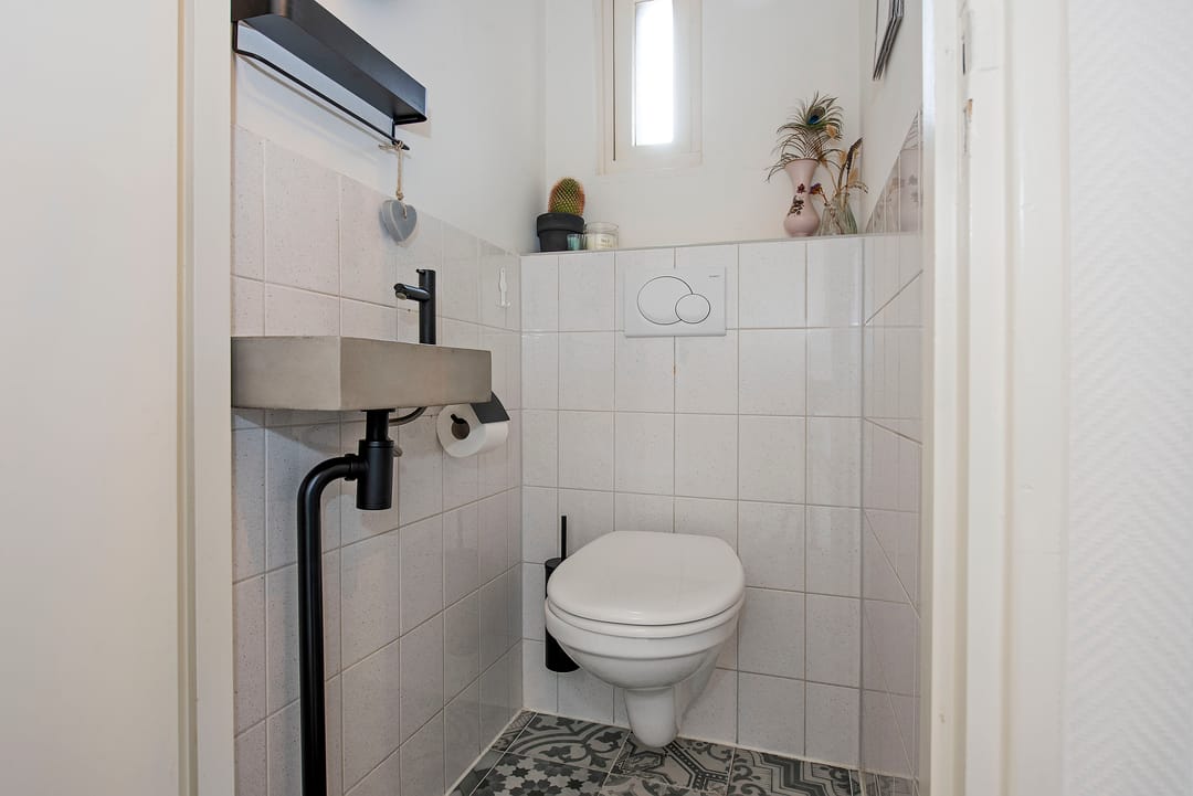 Foto 7 van Camphuysenstraat 54