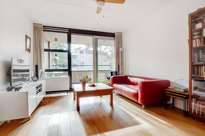 Photo 10 of Fornheselaan 2-B