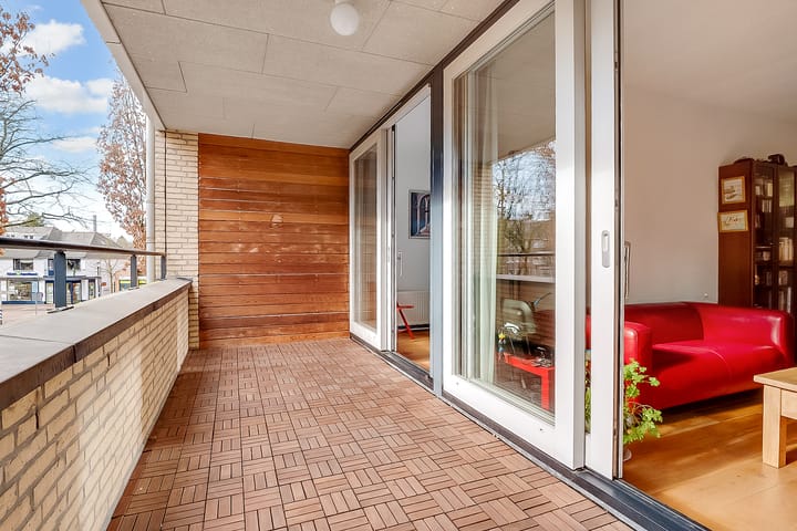 Photo 11 of Fornheselaan 2-B