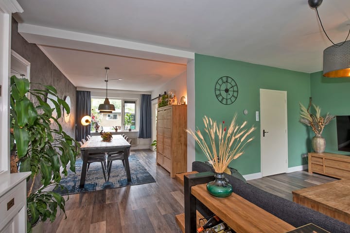 Foto 10 van Camphuysenstraat 54