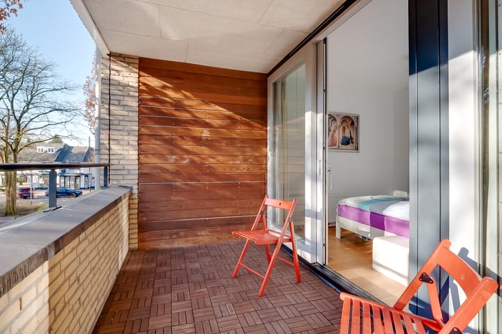 Photo 13 of Fornheselaan 2-B