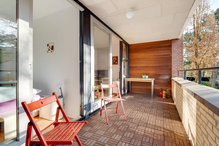 Photo 14 of Fornheselaan 2-B