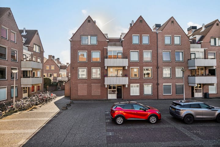 Foto 26 van Beestenmarkt 29