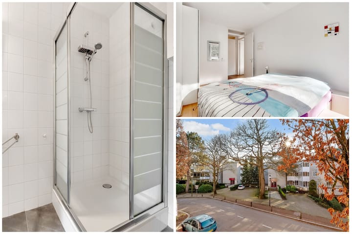 Photo 17 of Fornheselaan 2-B