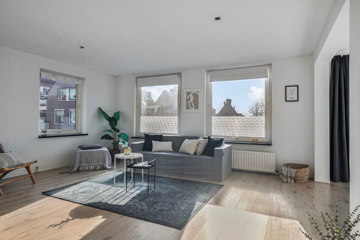 Foto 2 van Beestenmarkt 29