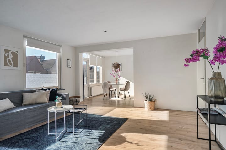 Foto 3 van Beestenmarkt 29