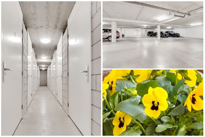 Photo 21 of Fornheselaan 2-B