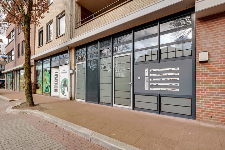 Photo 22 of Fornheselaan 2-B