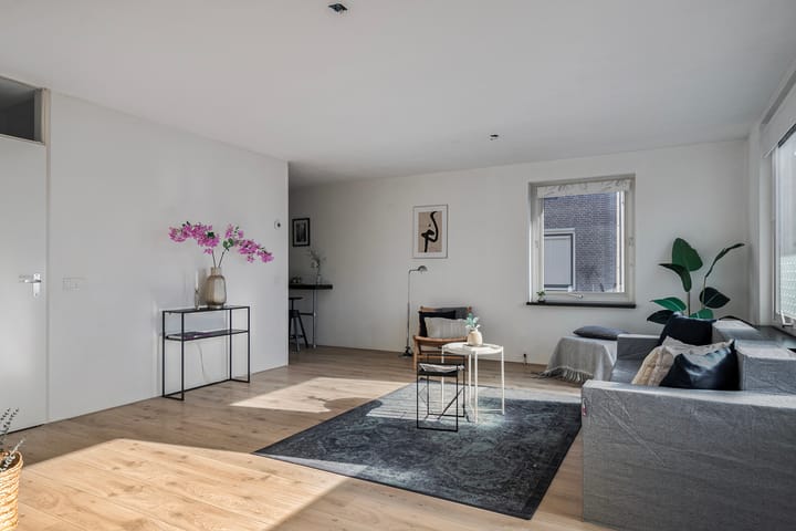 Foto 6 van Beestenmarkt 29