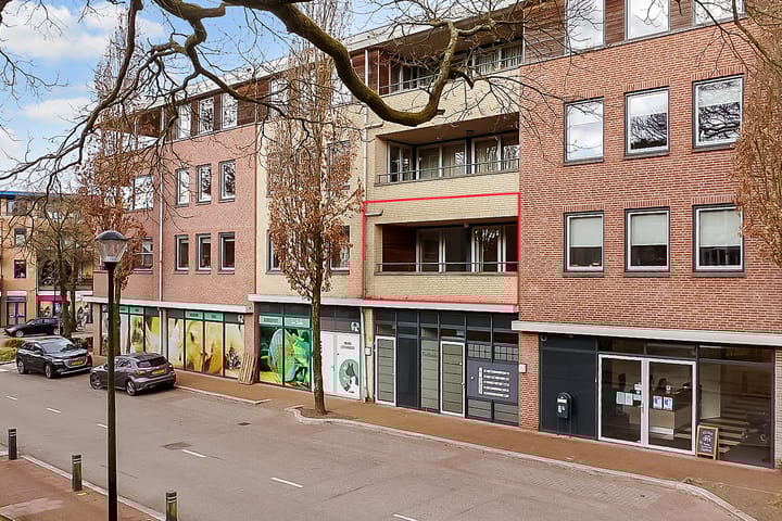 Photo 24 of Fornheselaan 2-B