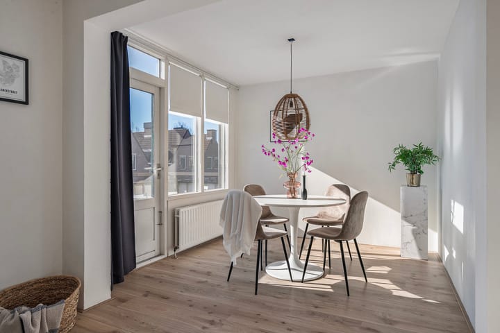 Foto 7 van Beestenmarkt 29